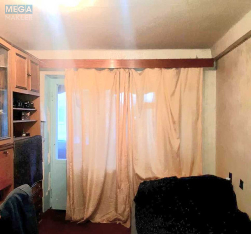 Продаж 1 кімнатної квартири (30/15/7), 4 пов. 5 пов. будинку, <a class="location-link" href="/kiev/" title="Недвижимость Київ">Київ</a>, <a class="location-link" href="/kiev/desnyanskij/" title="Недвижимость Деснянський район">Деснянський р-н</a>, Братиславська вул., 20а (изображение 6)