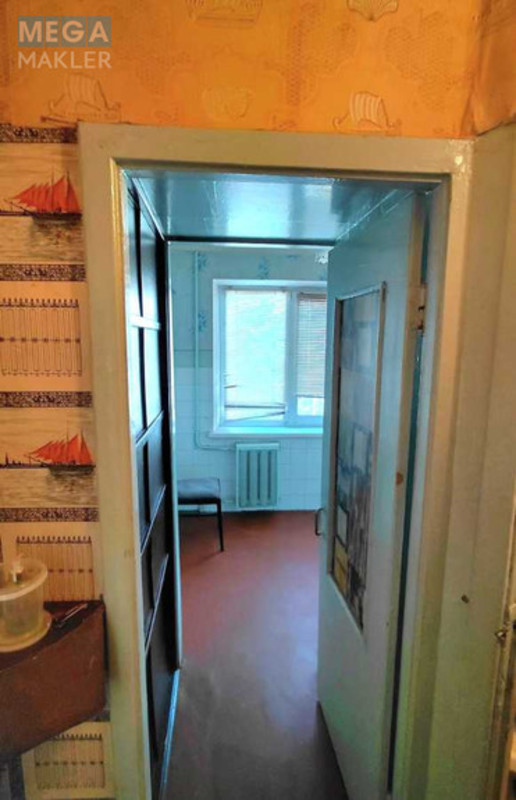 Продаж 1 кімнатної квартири (30/15/7), 4 пов. 5 пов. будинку, <a class="location-link" href="/kiev/" title="Недвижимость Київ">Київ</a>, <a class="location-link" href="/kiev/desnyanskij/" title="Недвижимость Деснянський район">Деснянський р-н</a>, Братиславська вул., 20а (изображение 8)