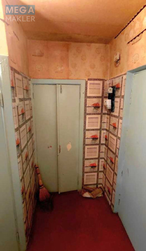 Продаж 1 кімнатної квартири (30/15/7), 4 пов. 5 пов. будинку, <a class="location-link" href="/kiev/" title="Недвижимость Київ">Київ</a>, <a class="location-link" href="/kiev/desnyanskij/" title="Недвижимость Деснянський район">Деснянський р-н</a>, Братиславська вул., 20а (изображение 11)