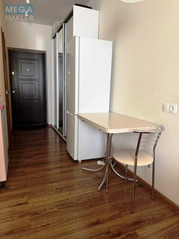 Оренда 1 кімнатної квартири, <a class="location-link" href="/vishnevoe/" title="Недвижимость Вишневе">Вишневе</a>, Першотравнева, 22/27 (изображение 3)