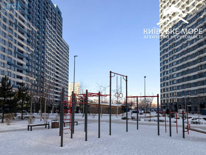 Продаж 2 кімнатної квартири (68/?/?), 6 пов. 25 пов. будинку, <a class="location-link" href="/kiev/" title="Недвижимость Київ">Київ</a>, <a class="location-link" href="/kiev/dneprovskij/" title="Недвижимость Дніпровський район">Дніпровський р-н</a>, Євгена Сверстюка вул., 6Г (изображение 15)