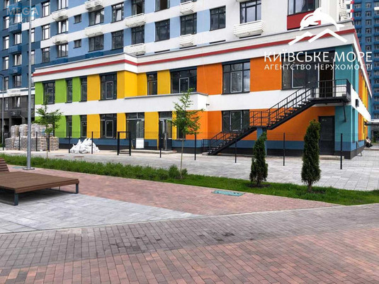 Продаж 2 кімнатної квартири (68/?/?), 6 пов. 25 пов. будинку, <a class="location-link" href="/kiev/" title="Недвижимость Київ">Київ</a>, <a class="location-link" href="/kiev/dneprovskij/" title="Недвижимость Дніпровський район">Дніпровський р-н</a>, Євгена Сверстюка вул., 6Г (изображение 16)