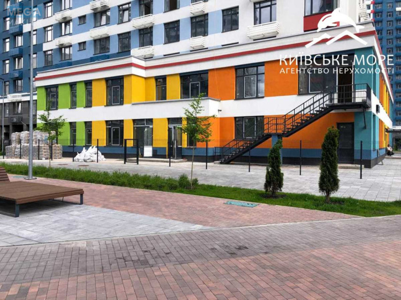 Продаж 2 кімнатної квартири (68/?/?), 6 пов. 25 пов. будинку, <a class="location-link" href="/kiev/" title="Недвижимость Київ">Київ</a>, <a class="location-link" href="/kiev/dneprovskij/" title="Недвижимость Дніпровський район">Дніпровський р-н</a>, Євгена Сверстюка вул., 6Г (изображение 16)