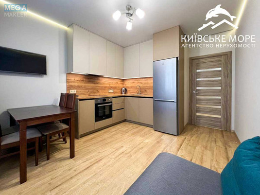 Оренда 1 кімнатної квартири, <a class="location-link" href="/kiev/" title="Недвижимость Київ">Київ</a>, <a class="location-link" href="/kiev/dneprovskij/" title="Недвижимость Дніпровський район">Дніпровський р-н</a>, Воскресенська вул., 2В (изображение 4)