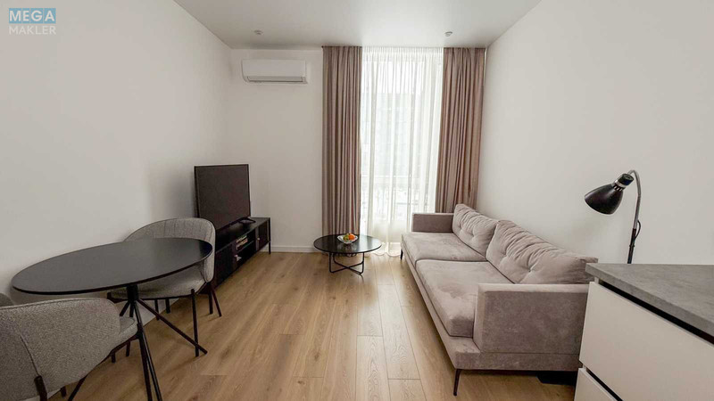 Новобудова, 9 поверхів, <a class="location-link" href="/kiev/" title="Недвижимость Київ">Київ</a>, <a class="location-link" href="/kiev/goloseevskij/" title="Недвижимость Голосіївський район">Голосіївський р-н</a>, Братів Шеметів вул., 7 (изображение 2)