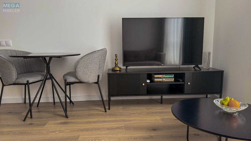 Новобудова, 9 поверхів, <a class="location-link" href="/kiev/" title="Недвижимость Київ">Київ</a>, <a class="location-link" href="/kiev/goloseevskij/" title="Недвижимость Голосіївський район">Голосіївський р-н</a>, Братів Шеметів вул., 7 (изображение 4)