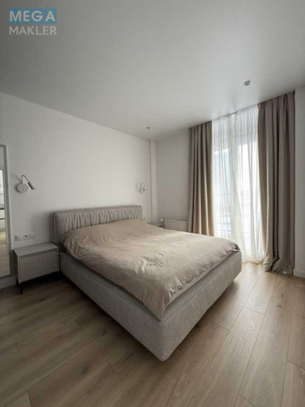 Новобудова, 9 поверхів, <a class="location-link" href="/kiev/" title="Недвижимость Київ">Київ</a>, <a class="location-link" href="/kiev/goloseevskij/" title="Недвижимость Голосіївський район">Голосіївський р-н</a>, Братів Шеметів вул., 7 (изображение 5)