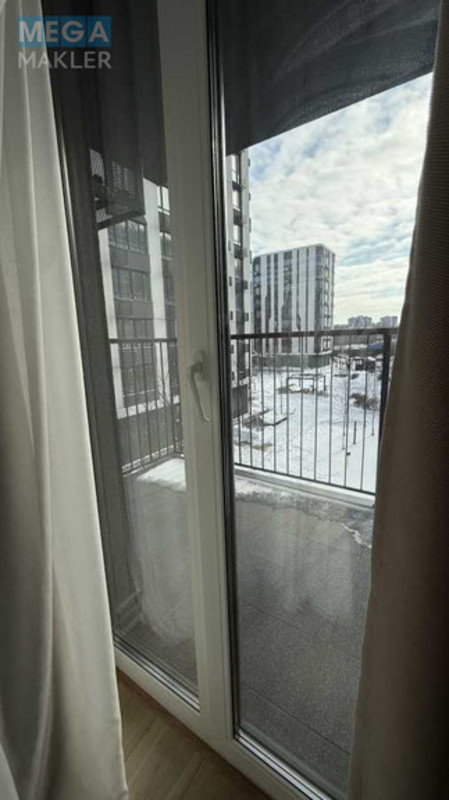 Новобудова, 9 поверхів, <a class="location-link" href="/kiev/" title="Недвижимость Київ">Київ</a>, <a class="location-link" href="/kiev/goloseevskij/" title="Недвижимость Голосіївський район">Голосіївський р-н</a>, Братів Шеметів вул., 7 (изображение 7)