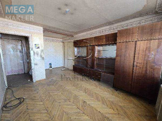 Продаж 1 кімнатної квартири (33/17/8), 13 пов. 14 пов. будинку, <a class="location-link" href="/kiev/" title="Недвижимость Київ">Київ</a>, <a class="location-link" href="/kiev/solomenskij/" title="Недвижимость Солом'янський район">Солом'янський р-н</a>, Чоколівський бульвар, 22 (изображение 2)