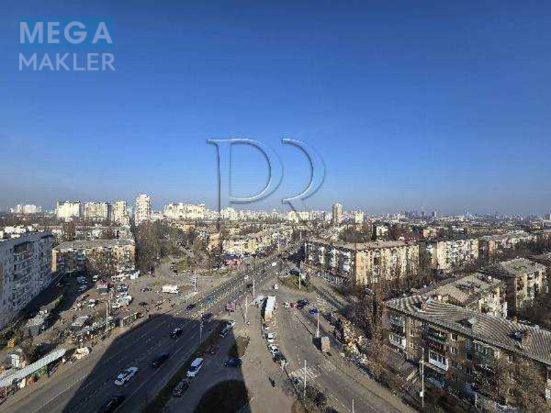 Продаж 1 кімнатної квартири (33/17/8), 13 пов. 14 пов. будинку, <a class="location-link" href="/kiev/" title="Недвижимость Київ">Київ</a>, <a class="location-link" href="/kiev/solomenskij/" title="Недвижимость Солом'янський район">Солом'янський р-н</a>, Чоколівський бульвар, 22 (изображение 6)