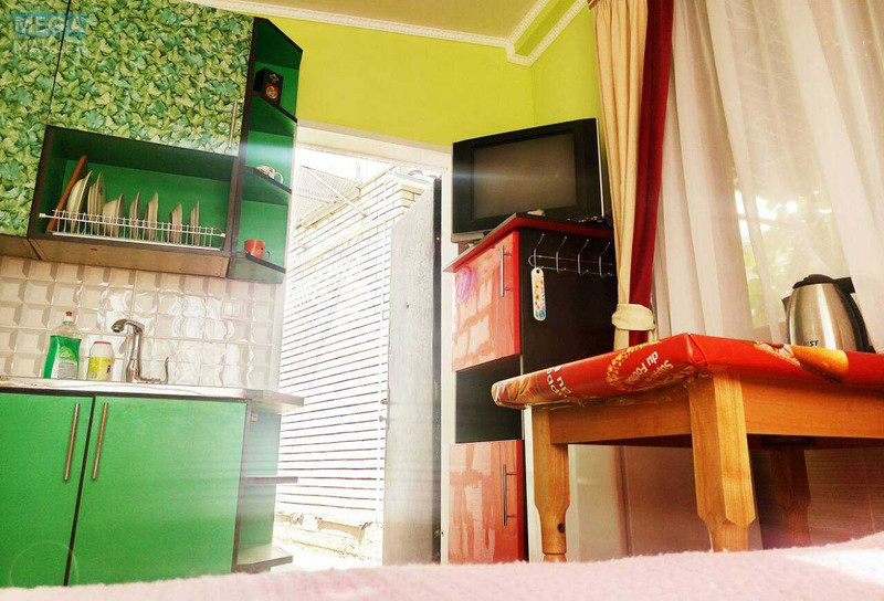 Оренда 1 кімнатної квартири, <a class="location-link" href="/kiev/" title="Недвижимость Київ">Київ</a>, <a class="location-link" href="/kiev/podolskij/" title="Недвижимость Подільський район">Подільський р-н</a>, Сырецкая ул. (изображение 3)