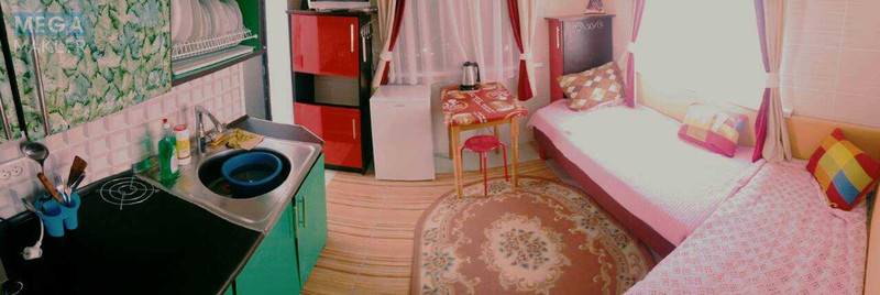 Оренда 1 кімнатної квартири, <a class="location-link" href="/kiev/" title="Недвижимость Київ">Київ</a>, <a class="location-link" href="/kiev/podolskij/" title="Недвижимость Подільський район">Подільський р-н</a>, Сырецкая ул. (изображение 6)