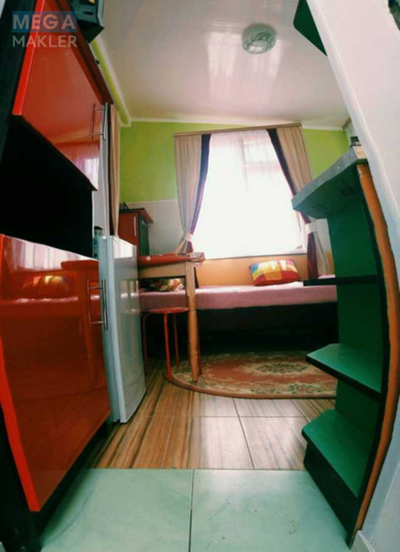 Оренда 1 кімнатної квартири, <a class="location-link" href="/kiev/" title="Недвижимость Київ">Київ</a>, <a class="location-link" href="/kiev/podolskij/" title="Недвижимость Подільський район">Подільський р-н</a>, Сырецкая ул. (изображение 10)