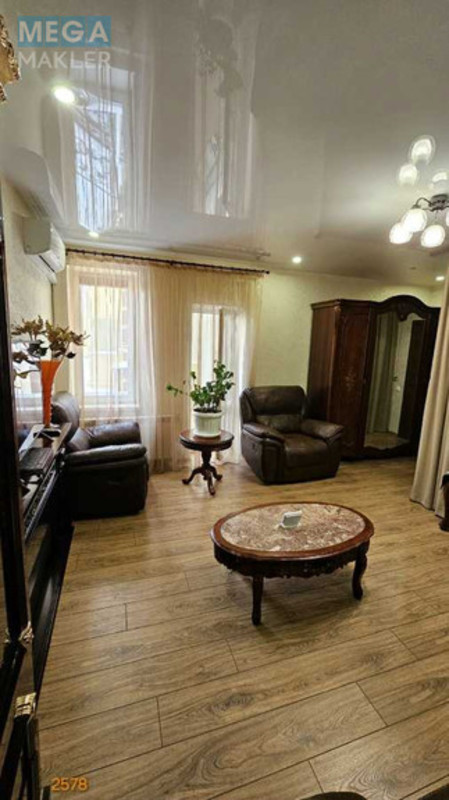 Продаж 1 кімнатної квартири (56/26/18), 1 пов. 5 пов. будинку, <a class="location-link" href="/sofievskaya-borshagovka/" title="Недвижимость Софіївська Борщагівка">Софіївська Борщагівка</a>, Бишівська, 7 (изображение 3)