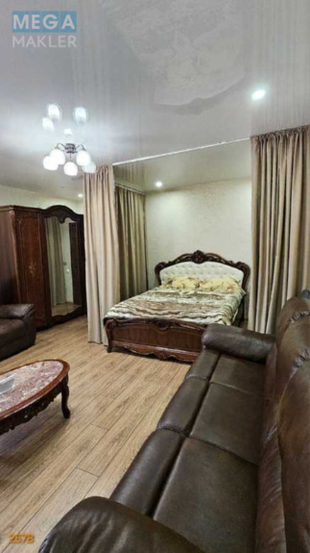 Продаж 1 кімнатної квартири (56/26/18), 1 пов. 5 пов. будинку, <a class="location-link" href="/sofievskaya-borshagovka/" title="Недвижимость Софіївська Борщагівка">Софіївська Борщагівка</a>, Бишівська, 7 (изображение 5)