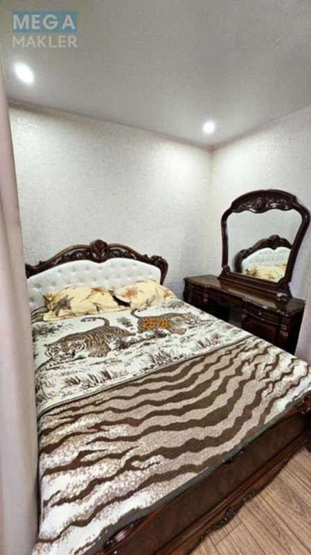 Продаж 1 кімнатної квартири (56/26/18), 1 пов. 5 пов. будинку, <a class="location-link" href="/sofievskaya-borshagovka/" title="Недвижимость Софіївська Борщагівка">Софіївська Борщагівка</a>, Бишівська, 7 (изображение 7)