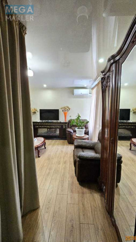 Продаж 1 кімнатної квартири (56/26/18), 1 пов. 5 пов. будинку, <a class="location-link" href="/sofievskaya-borshagovka/" title="Недвижимость Софіївська Борщагівка">Софіївська Борщагівка</a>, Бишівська, 7 (изображение 8)