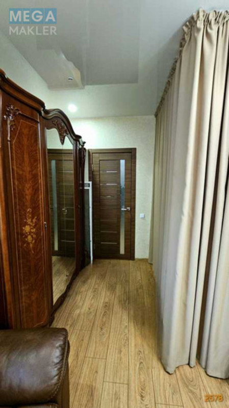 Продаж 1 кімнатної квартири (56/26/18), 1 пов. 5 пов. будинку, <a class="location-link" href="/sofievskaya-borshagovka/" title="Недвижимость Софіївська Борщагівка">Софіївська Борщагівка</a>, Бишівська, 7 (изображение 9)