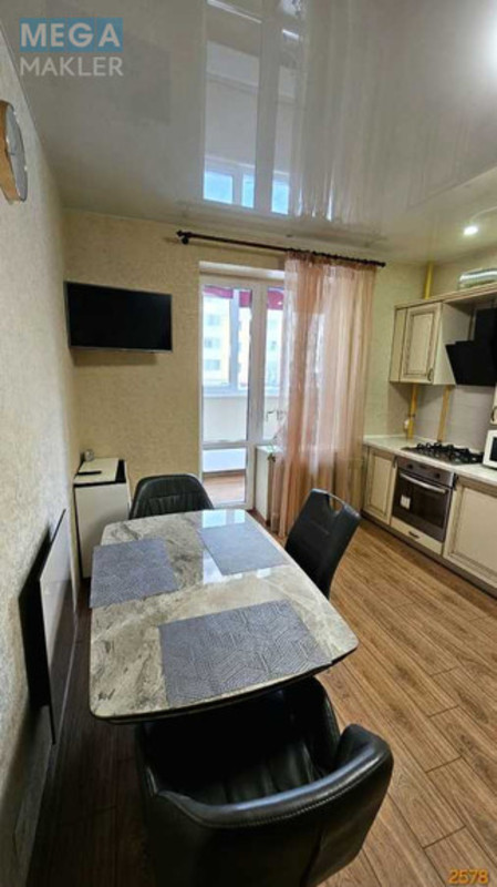 Продаж 1 кімнатної квартири (56/26/18), 1 пов. 5 пов. будинку, <a class="location-link" href="/sofievskaya-borshagovka/" title="Недвижимость Софіївська Борщагівка">Софіївська Борщагівка</a>, Бишівська, 7 (изображение 13)