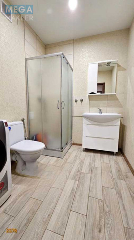 Продаж 1 кімнатної квартири (56/26/18), 1 пов. 5 пов. будинку, <a class="location-link" href="/sofievskaya-borshagovka/" title="Недвижимость Софіївська Борщагівка">Софіївська Борщагівка</a>, Бишівська, 7 (изображение 21)