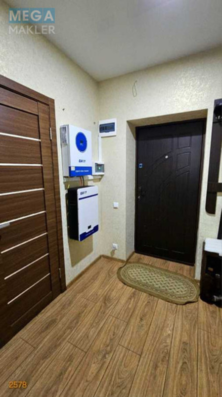 Продаж 1 кімнатної квартири (56/26/18), 1 пов. 5 пов. будинку, <a class="location-link" href="/sofievskaya-borshagovka/" title="Недвижимость Софіївська Борщагівка">Софіївська Борщагівка</a>, Бишівська, 7 (изображение 22)