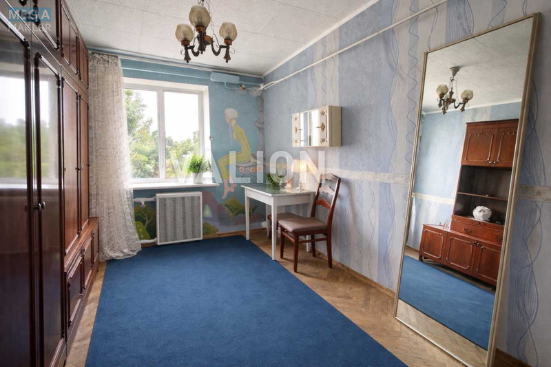 Продаж 4 кімнатної квартири (75/50/8), 5 пов. 5 пов. будинку, <a class="location-link" href="/kiev/" title="Недвижимость Київ">Київ</a>, <a class="location-link" href="/kiev/podolskij/" title="Недвижимость Подільський район">Подільський р-н</a>, Тульчинська вул., 7 (изображение 3)