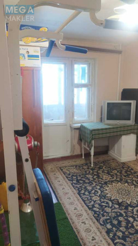 Продаж 2 кімнатної квартири (54/25/9), 9 пов. 10 пов. будинку, <a class="location-link" href="/kiev/" title="Недвижимость Київ">Київ</a>, <a class="location-link" href="/kiev/darnickij/" title="Недвижимость Дарницький район">Дарницький р-н</a>, Михайла Драгоманова вул., 5 (изображение 5)