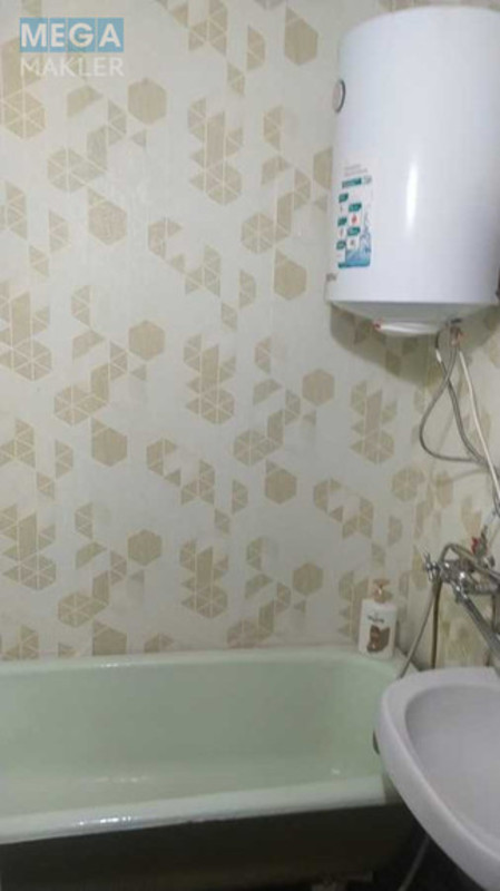 Продаж 2 кімнатної квартири (54/25/9), 9 пов. 10 пов. будинку, <a class="location-link" href="/kiev/" title="Недвижимость Київ">Київ</a>, <a class="location-link" href="/kiev/darnickij/" title="Недвижимость Дарницький район">Дарницький р-н</a>, Михайла Драгоманова вул., 5 (изображение 6)