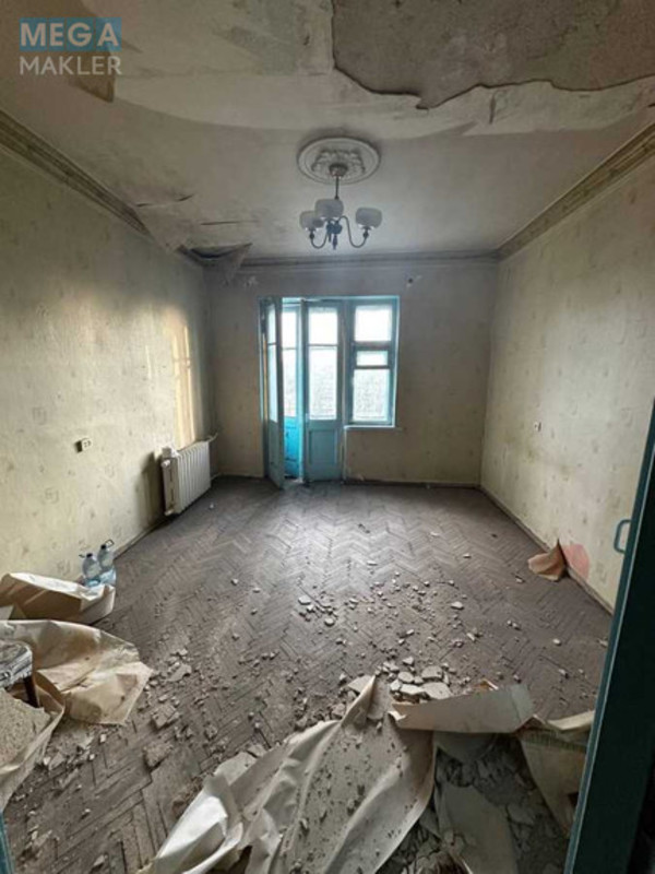 Продаж 1 кімнатної квартири (36/16/9), 5 пов. 5 пов. будинку, <a class="location-link" href="/kiev/" title="Недвижимость Київ">Київ</a>, <a class="location-link" href="/kiev/goloseevskij/" title="Недвижимость Голосіївський район">Голосіївський р-н</a>, Микільсько-Ботанічна вул., 7/9 (изображение 10)