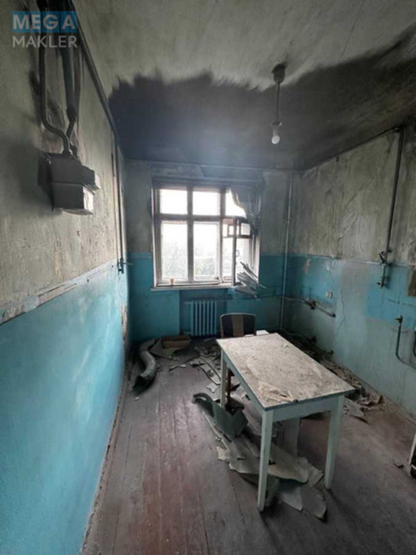 Продаж 1 кімнатної квартири (36/16/9), 5 пов. 5 пов. будинку, <a class="location-link" href="/kiev/" title="Недвижимость Київ">Київ</a>, <a class="location-link" href="/kiev/goloseevskij/" title="Недвижимость Голосіївський район">Голосіївський р-н</a>, Микільсько-Ботанічна вул., 7/9 (изображение 15)