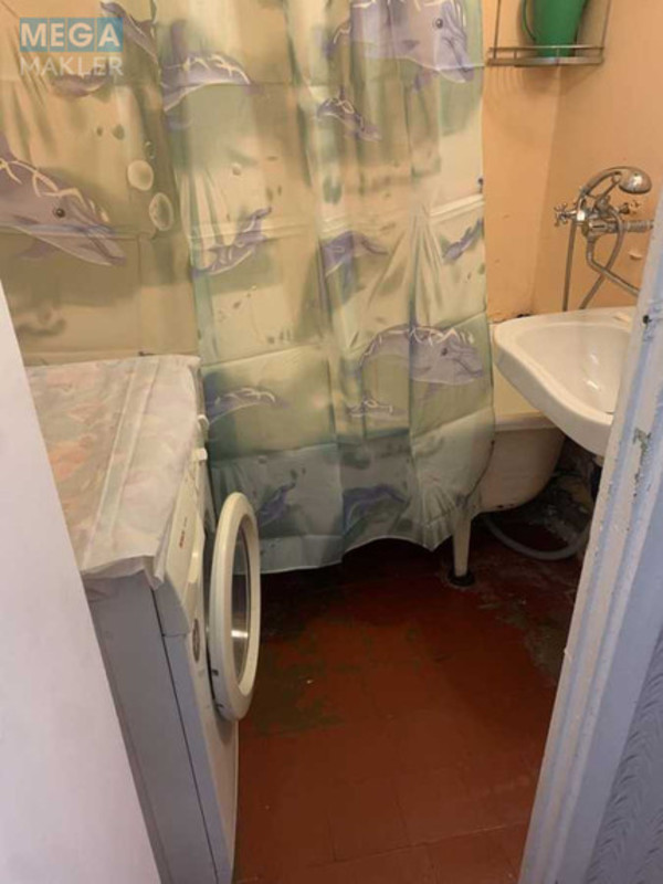 Оренда 1 кімнатної квартири, <a class="location-link" href="/odessa/" title="Недвижимость Одеса">Одеса</a>, <a class="location-link" href="/odessa/kievskij/" title="Недвижимость Київський район">Київський р-н</a>, Королёва, 69 (изображение 8)