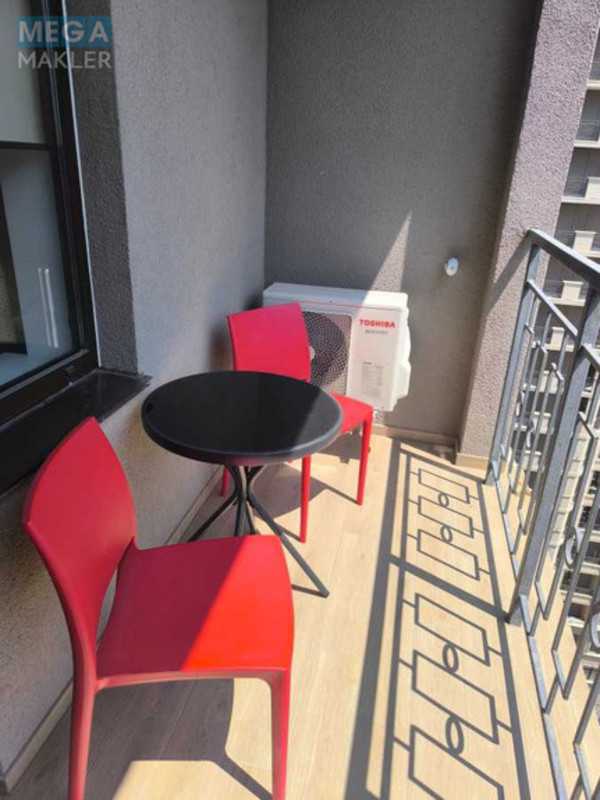 Оренда 1 кімнатної квартири, <a class="location-link" href="/odessa/" title="Недвижимость Одеса">Одеса</a>, <a class="location-link" href="/odessa/primorskij/" title="Недвижимость Приморський район">Приморський р-н</a>, Генуэзская, 1е (изображение 8)