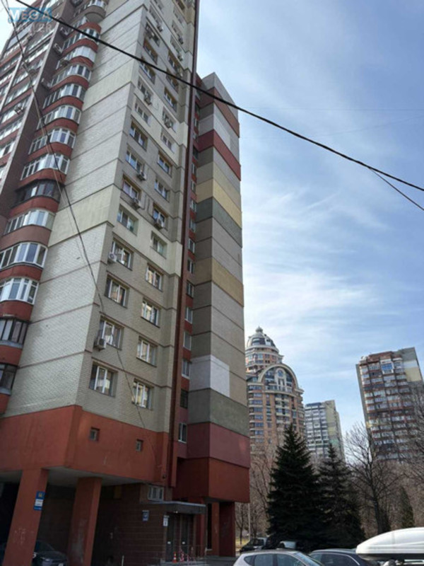 Оренда 2 кімнатної квартири, <a class="location-link" href="/kiev/" title="Недвижимость Київ">Київ</a>, <a class="location-link" href="/kiev/pecherskij/" title="Недвижимость Печерський район">Печерський р-н</a>, Старонаводницкая ул., 8а (изображение 24)