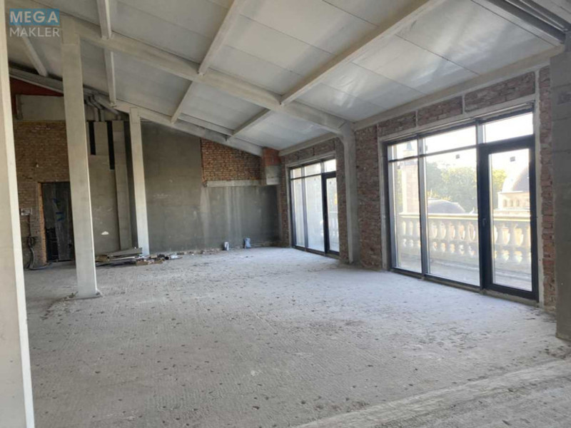 Продаж 3 кімнатної квартири (400/153/?), 5 пов. 5 пов. будинку, <a class="location-link" href="/kiev/" title="Недвижимость Київ">Київ</a>, <a class="location-link" href="/kiev/shevchenkovskij/" title="Недвижимость Шевченківський район">Шевченківський р-н</a>, Лукянівський пров., 2А (изображение 13)