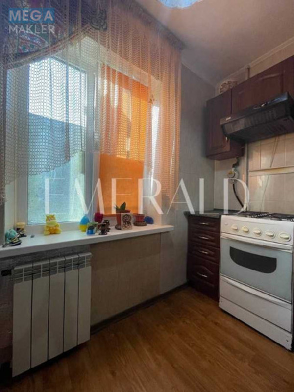 Продаж 1 кімнатної квартири (26,7/12,9/5,3), 5 пов. 9 пов. будинку, <a class="location-link" href="/kiev/" title="Недвижимость Київ">Київ</a>, <a class="location-link" href="/kiev/desnyanskij/" title="Недвижимость Деснянський район">Деснянський р-н</a>, Владимира Маяковского просп., 4Г (изображение 2)