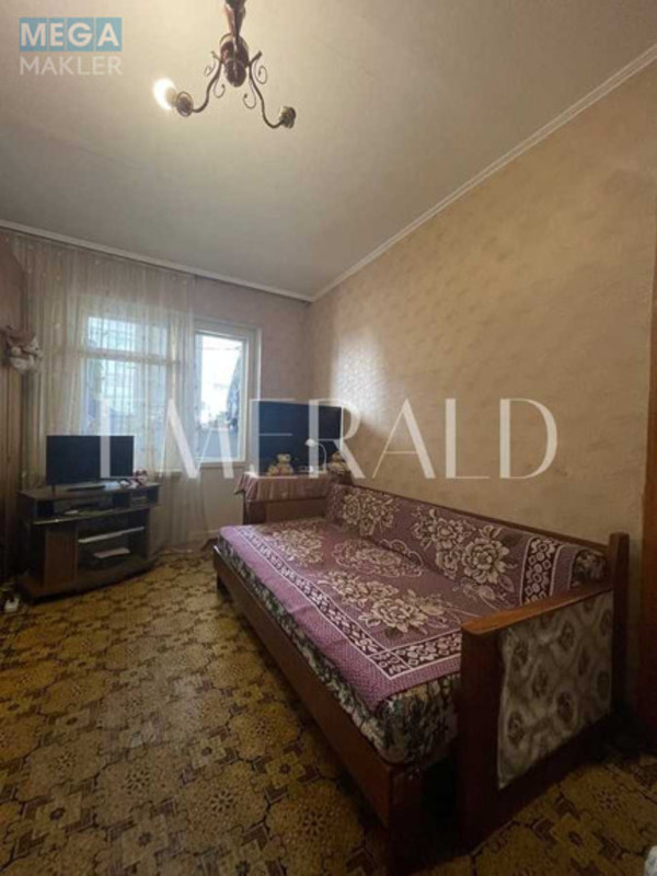 Продаж 1 кімнатної квартири (26,7/12,9/5,3), 5 пов. 9 пов. будинку, <a class="location-link" href="/kiev/" title="Недвижимость Київ">Київ</a>, <a class="location-link" href="/kiev/desnyanskij/" title="Недвижимость Деснянський район">Деснянський р-н</a>, Владимира Маяковского просп., 4Г (изображение 5)