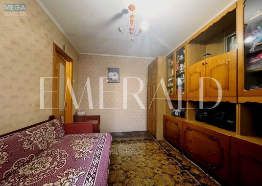 Продаж 1 кімнатної квартири (26,7/12,9/5,3), 5 пов. 9 пов. будинку, <a class="location-link" href="/kiev/" title="Недвижимость Київ">Київ</a>, <a class="location-link" href="/kiev/desnyanskij/" title="Недвижимость Деснянський район">Деснянський р-н</a>, Владимира Маяковского просп., 4Г (изображение 6)