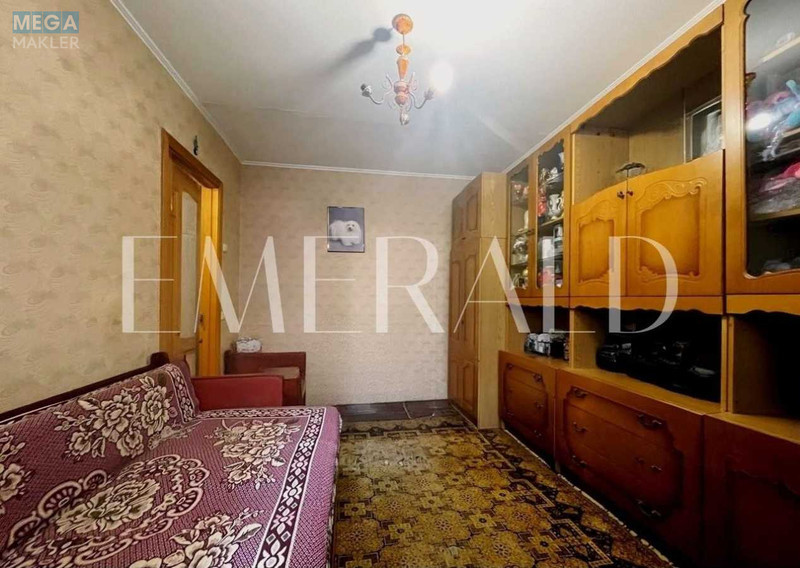 Продаж 1 кімнатної квартири (26,7/12,9/5,3), 5 пов. 9 пов. будинку, <a class="location-link" href="/kiev/" title="Недвижимость Київ">Київ</a>, <a class="location-link" href="/kiev/desnyanskij/" title="Недвижимость Деснянський район">Деснянський р-н</a>, Владимира Маяковского просп., 4Г (изображение 6)