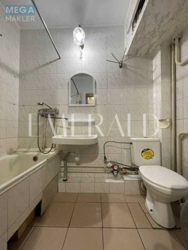 Продаж 1 кімнатної квартири (26,7/12,9/5,3), 5 пов. 9 пов. будинку, <a class="location-link" href="/kiev/" title="Недвижимость Київ">Київ</a>, <a class="location-link" href="/kiev/desnyanskij/" title="Недвижимость Деснянський район">Деснянський р-н</a>, Владимира Маяковского просп., 4Г (изображение 7)