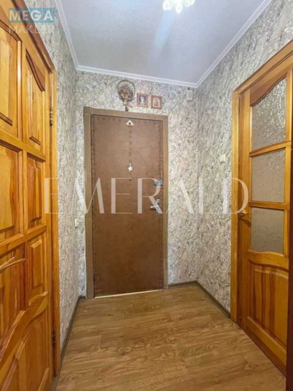 Продаж 1 кімнатної квартири (26,7/12,9/5,3), 5 пов. 9 пов. будинку, <a class="location-link" href="/kiev/" title="Недвижимость Київ">Київ</a>, <a class="location-link" href="/kiev/desnyanskij/" title="Недвижимость Деснянський район">Деснянський р-н</a>, Владимира Маяковского просп., 4Г (изображение 9)