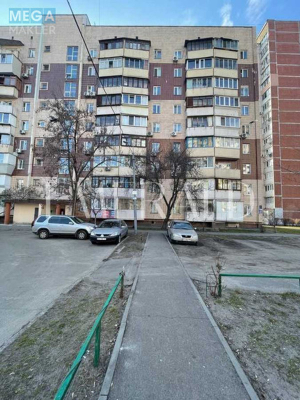 Продаж 1 кімнатної квартири (26,7/12,9/5,3), 5 пов. 9 пов. будинку, <a class="location-link" href="/kiev/" title="Недвижимость Київ">Київ</a>, <a class="location-link" href="/kiev/desnyanskij/" title="Недвижимость Деснянський район">Деснянський р-н</a>, Владимира Маяковского просп., 4Г (изображение 11)