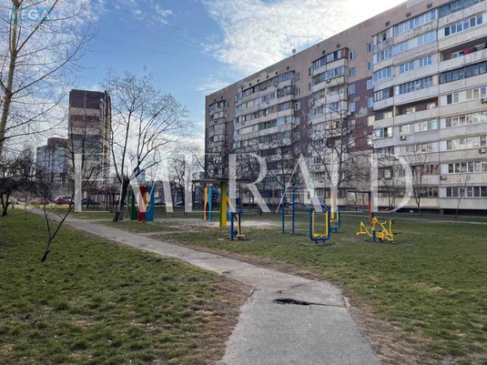 Продаж 1 кімнатної квартири (26,7/12,9/5,3), 5 пов. 9 пов. будинку, <a class="location-link" href="/kiev/" title="Недвижимость Київ">Київ</a>, <a class="location-link" href="/kiev/desnyanskij/" title="Недвижимость Деснянський район">Деснянський р-н</a>, Владимира Маяковского просп., 4Г (изображение 12)