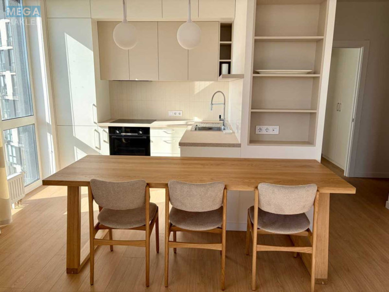 Оренда 2 кімнатної квартири, <a class="location-link" href="/kiev/" title="Недвижимость Київ">Київ</a>, <a class="location-link" href="/kiev/darnickij/" title="Недвижимость Дарницький район">Дарницький р-н</a>, Зарічна вул., 6 (изображение 4)