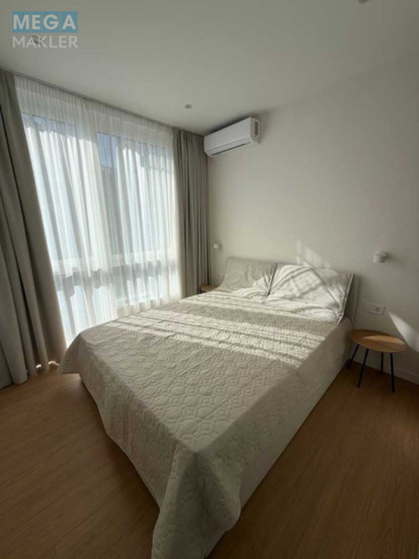 Оренда 2 кімнатної квартири, <a class="location-link" href="/kiev/" title="Недвижимость Київ">Київ</a>, <a class="location-link" href="/kiev/darnickij/" title="Недвижимость Дарницький район">Дарницький р-н</a>, Зарічна вул., 6 (изображение 7)