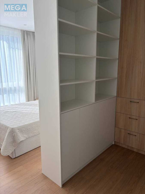 Оренда 2 кімнатної квартири, <a class="location-link" href="/kiev/" title="Недвижимость Київ">Київ</a>, <a class="location-link" href="/kiev/darnickij/" title="Недвижимость Дарницький район">Дарницький р-н</a>, Зарічна вул., 6 (изображение 9)