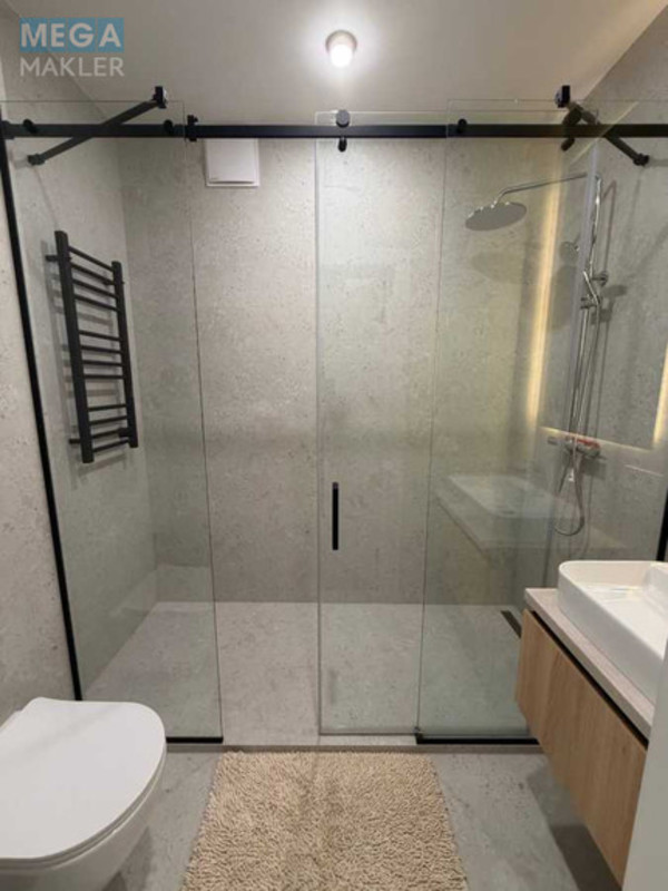 Оренда 2 кімнатної квартири, <a class="location-link" href="/kiev/" title="Недвижимость Київ">Київ</a>, <a class="location-link" href="/kiev/darnickij/" title="Недвижимость Дарницький район">Дарницький р-н</a>, Зарічна вул., 6 (изображение 11)