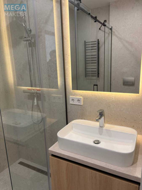 Оренда 2 кімнатної квартири, <a class="location-link" href="/kiev/" title="Недвижимость Київ">Київ</a>, <a class="location-link" href="/kiev/darnickij/" title="Недвижимость Дарницький район">Дарницький р-н</a>, Зарічна вул., 6 (изображение 12)