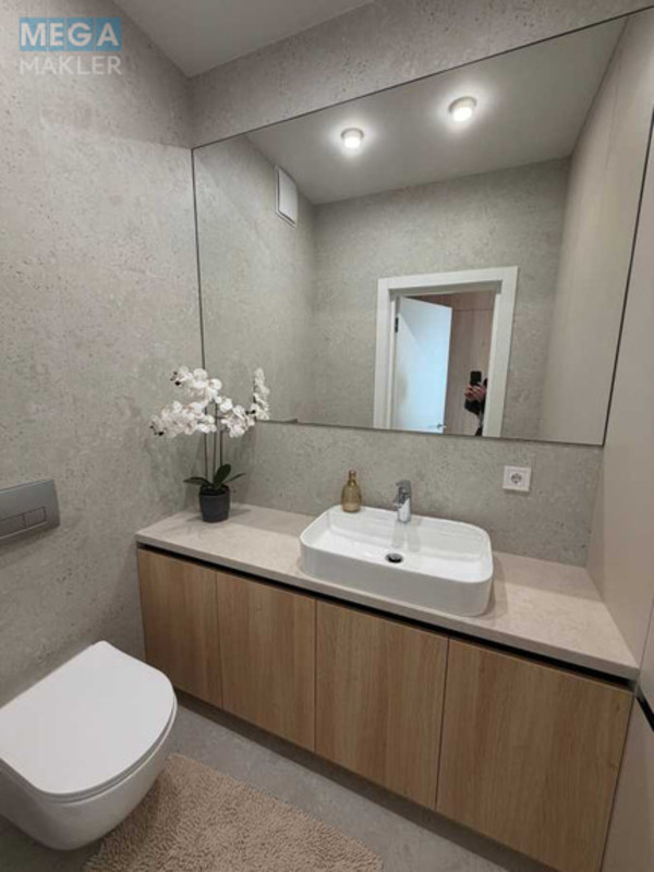 Оренда 2 кімнатної квартири, <a class="location-link" href="/kiev/" title="Недвижимость Київ">Київ</a>, <a class="location-link" href="/kiev/darnickij/" title="Недвижимость Дарницький район">Дарницький р-н</a>, Зарічна вул., 6 (изображение 14)