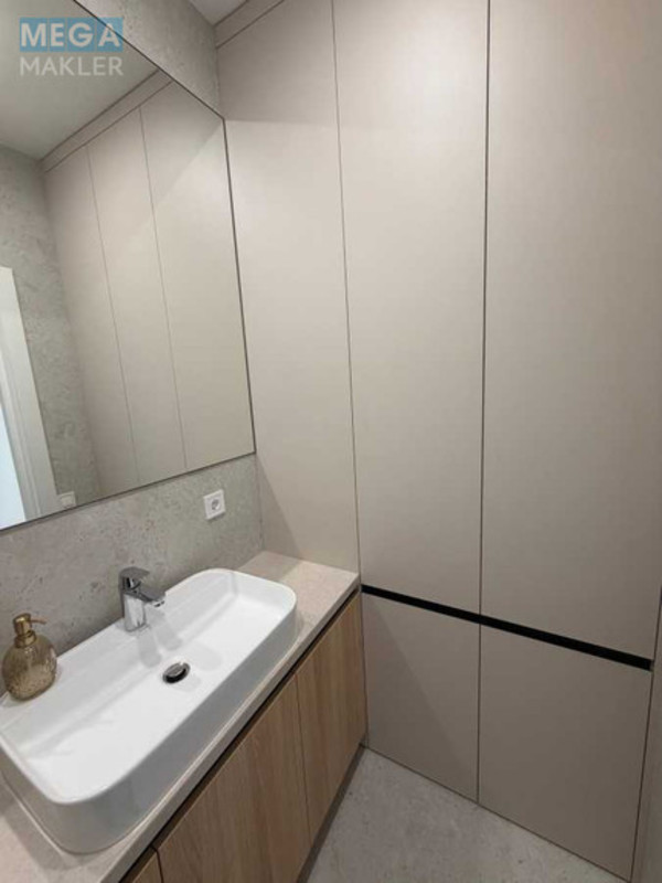 Оренда 2 кімнатної квартири, <a class="location-link" href="/kiev/" title="Недвижимость Київ">Київ</a>, <a class="location-link" href="/kiev/darnickij/" title="Недвижимость Дарницький район">Дарницький р-н</a>, Зарічна вул., 6 (изображение 15)