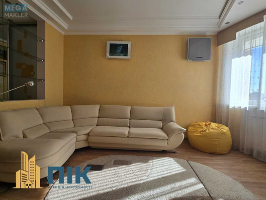 Продаж 2 кімнатної квартири (80/37/14), 7 пов. 8 пов. будинку, <a class="location-link" href="/kiev/" title="Недвижимость Київ">Київ</a>, <a class="location-link" href="/kiev/obolonskij/" title="Недвижимость Оболонський район">Оболонський р-н</a>, Героев Сталинграда просп., 10а (изображение 2)